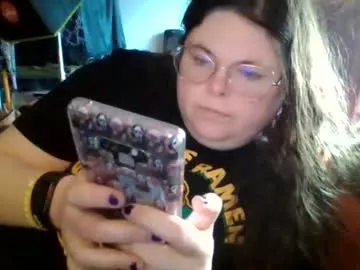 Offline siofra on Chaturbate