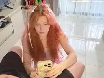 sisukass on Chaturbate