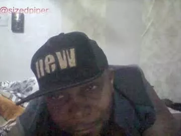 Offline sizedpiper on Chaturbate