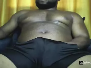 Offline sizedpiper on Chaturbate