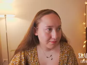 Offline skarpio17 on Chaturbate