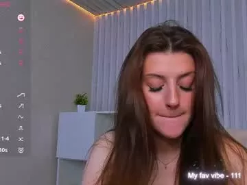 Freechat skinny_alice on Chaturbate