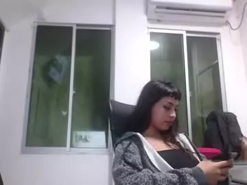 Freechat sky_dancer on Chaturbate