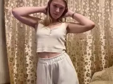 skyedavis on Chaturbate