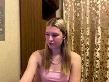skyedavis on Chaturbate