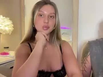 Freechat skyffi on Chaturbate