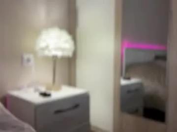 Freechat skyffi on Chaturbate