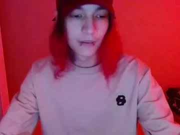 skykar on Chaturbate