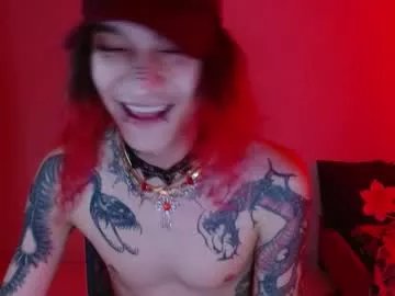 skykar on Chaturbate