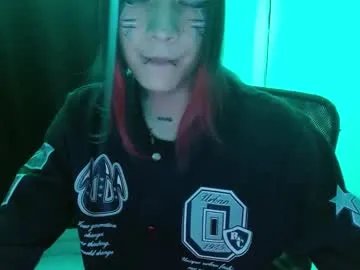 skykar on Chaturbate