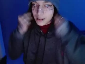 skykar on Chaturbate