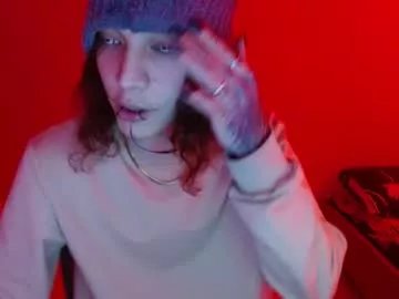 skykar on Chaturbate