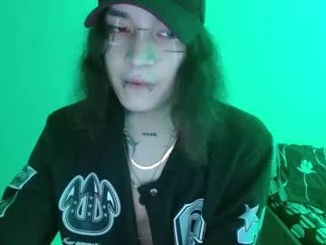 skykar on Chaturbate