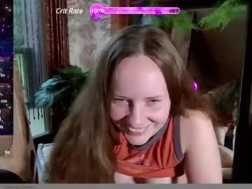 Offline skywinters on Chaturbate