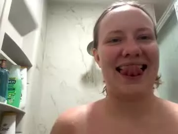 Offline skywinters on Chaturbate