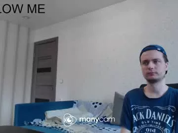 Offline slavaxxx777 on Chaturbate