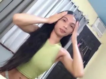 sluttychie on Chaturbate