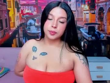small__naughty on Chaturbate
