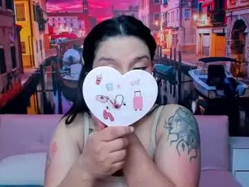 small__naughty on Chaturbate