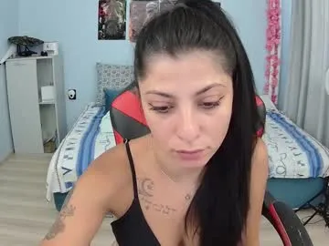 Offline small_horny_girl on Chaturbate