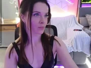 Freechat smilym on Chaturbate