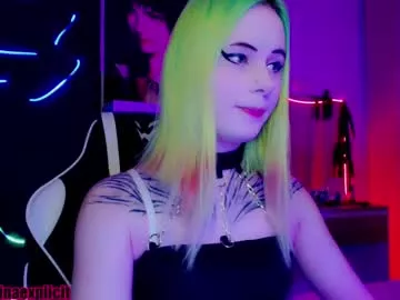 Offline snake_bites on Chaturbate