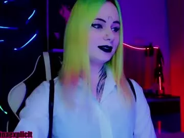 Offline snake_bites on Chaturbate