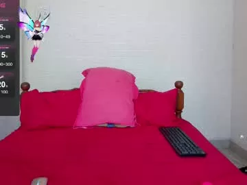 Offline snejinkamisha on Chaturbate