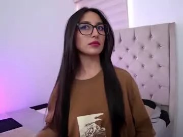 soffi_rousel_ on Chaturbate