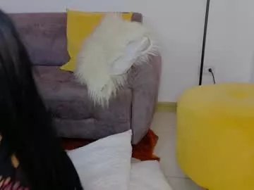 sofhia_cruz on Chaturbate