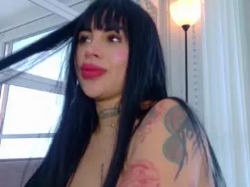 sofhia_cruz on Chaturbate