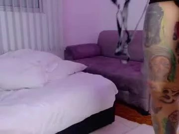 sofhia_cruz on Chaturbate