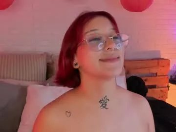 sofi_sp on Chaturbate