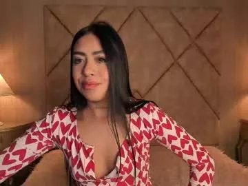sofia_fantasyy on Chaturbate