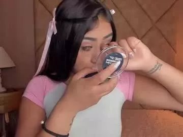 sofia_fantasyy on Chaturbate