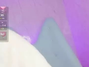 sofia_fantasyy on Chaturbate