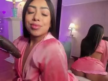 sofia_fantasyy on Chaturbate