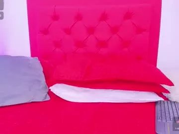 sofia_girl_ on Chaturbate