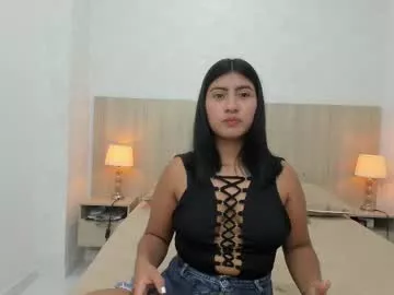 Private sofia_ostos on Chaturbate