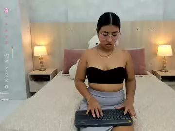 Private sofia_ostos on Chaturbate