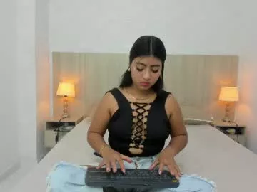 Private sofia_ostos on Chaturbate