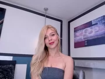 sofiaa_morris on Chaturbate