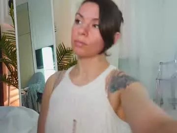 sofiafoster on Chaturbate
