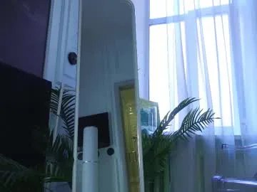 sofiafoster on Chaturbate