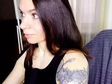sofiafoster on Chaturbate