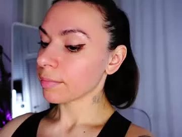 sofiafoster on Chaturbate