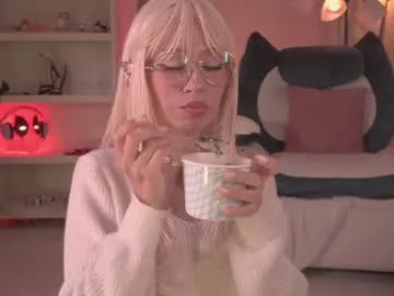 soficb on Chaturbate