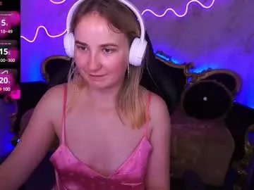 sofiebloom on Chaturbate