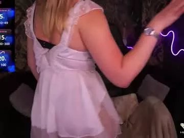 sofiebloom on Chaturbate