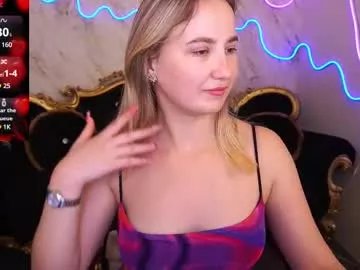 sofiebloom on Chaturbate